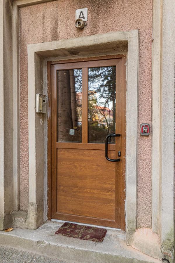 Chic&View Brasov Apartment Екстериор снимка