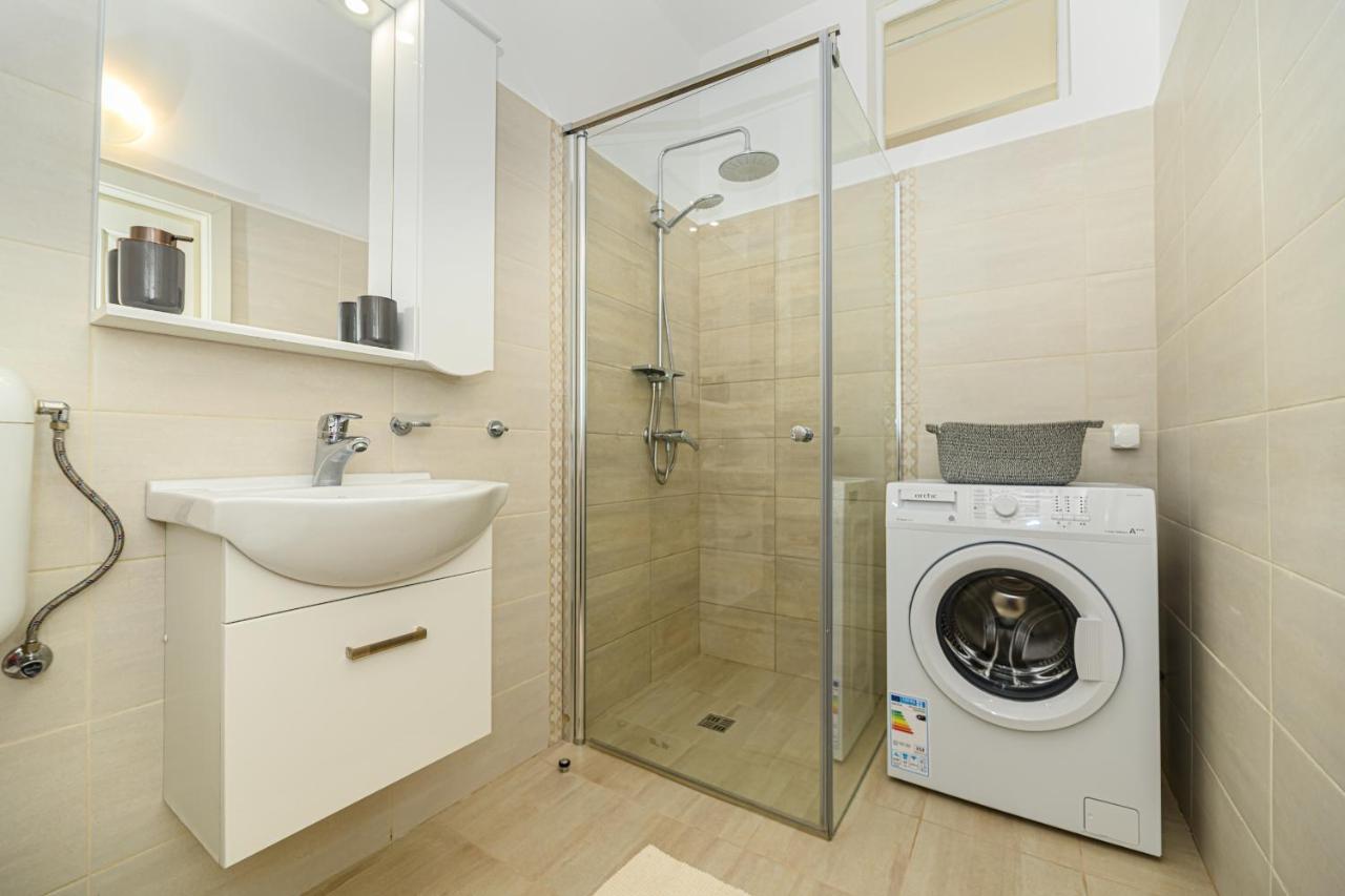 Chic&View Brasov Apartment Екстериор снимка
